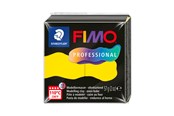 Hobbyartikler - Fimo Mod. clay FIMO prof 57g yellow - 8040-100