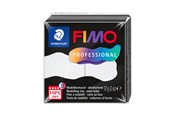 Hobbyartikler - Staedtler Mod. clay FIMO prof 57g white - 8040-0
