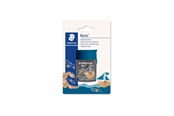 Skrive- & Tegneverktøy - Staedtler Double-hole tub sharp. Noris bc - 512 003BK