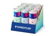 Skrive- & Tegneverktøy - Staedtler Fibre tip triplus color rPP 20pcs - 323 PC20P