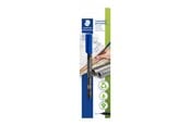 Skrive- & Tegneverktøy - Staedtler Universal pen Lumocolor perm F bc - 318-3 BKDA