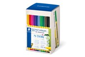 Skrive- & Tegneverktøy - Staedtler Tub Fineliner Noris writing p 50pcs - 307-S CT50