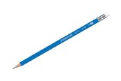 Skrive- & Tegneverktøy - Staedtler Pencil norica HB eras. tip 72 pcs (6 x 12 pcs) - 132 46-HB