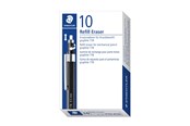 Skrive- & Tegneverktøy - Staedtler Spare eraser for 778 10 x 10 pcs. - 77N R58