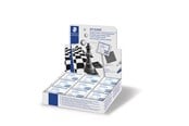Skrive- & Tegneverktøy - Staedtler Eraser kneadable 18 pcs. - 5427