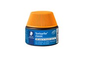 Skrive- & Tegneverktøy - Staedtler Refill station 4 pcs Textsurfer cl organe - 488 64-4