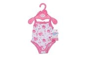 Dukker & Tilbehør - Baby Born Body 43cm - 834237