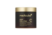 Ansiktspleie - Medicube Deep Vita C Pad 70 pads/150 ml - 8800256109661