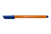 Skrive- & Tegneverktøy - Staedtler Fibre-tip pen Noris.10 pcs light brown - 326-7