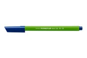 Skrive- & Tegneverktøy - Staedtler Fibre-tip pen Noris.10 pcs light green - 326-51