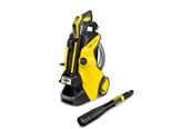 Høytrykksspyler - Kärcher Høytrykksspyler Pressure washer K 5 Smart Control Flex - 1.324-730.0