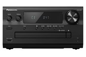 HiFi - AV-Mottaker/Forsterker - Panasonic SA-PMX802ME-K DAB+ receiver - BLACK - SA-PMX802ME-K