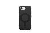 Mobil - Deksel og etui - UAG Essential Armor Magsafe - Black - iPhone 17e/16e - 114496114040