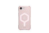 Mobil - Deksel og etui - UAG Essential Armor Magsafe Rose - iPhone 16e - 114496114C4C