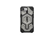 Mobil - Deksel og etui - UAG Monarch Pro - Titanium - iPhone 17e/16e - 114497113636
