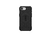 Mobil - Deksel og etui - UAG Pathfinder Magsafe - Black - iPhone 17e/16e - 114499114040