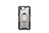 Mobil - Deksel og etui - UAG Plasma XTE Magsafe - Ash/Titanium - iPhone 17e/16e - 114500113136