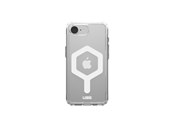 Mobil - Deksel og etui - UAG Plyo Magsafe - Ice/White - iPhone 17e/16e - 114501114341