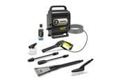 Høytrykksspyler - Kärcher Høytrykksspyler Pressure washer K Silent Anniversary Edition - 1.600-956.0