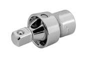 Verktøy - BAHCO 6968 1/4" Universal Joint - 6968