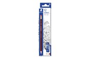 Skrive- & Tegneverktøy - Staedtler Pencil tradition HB 12 pcs. - 112-HB