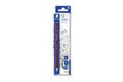 Skrive- & Tegneverktøy - Staedtler Pencil tradition HB 12 pcs. - 110-HB