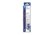 Skrive- & Tegneverktøy - Staedtler Pencil tradition 2B 12 pcs. - 110-2B