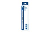 Skrive- & Tegneverktøy - Staedtler Dry marker nonperm blue 12 pcs. - 108-3