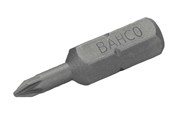 Bormaskin & Bits - BAHCO 59S/PZ2-30P Driver Bits - 59S/PZ2-30P