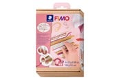 Hobbyartikler - Staedtler Set Mod. clay FIMO HtC k&b design - 8025 HTC6