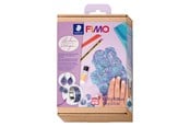 Hobbyartikler - Staedtler Set Mod. clay FIMO HTC abalone desi - 8025 HTC4