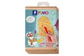 Hobbyartikler - Staedtler Set Mod. clay FIMO HtC slab design - 8025 HTC3