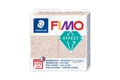 Hobbyartikler - Staedtler Mod. clay FIMO ef. rose hip botanic - 8010-770