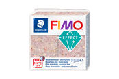 Hobbyartikler - Staedtler Mod. clay FIMO ef. rose botanical - 8010-270