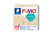 Hobbyartikler - Staedtler Mod. clay FIMO ef. sunflower botani - 8010-170