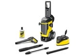 Høytrykksspyler - Kärcher Høytrykksspyler Pressure washer K 7 WCM Premium Home - 1.317-421.0