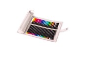 Skrive- & Tegneverktøy - Staedtler Fineliner triplus rPP.20pcs - 334 PC20P