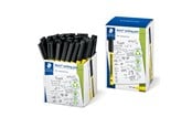 Skrive- & Tegneverktøy - Staedtler Tub Fineliner Noris writing p 50pcs - 307-9 CT50