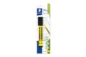 Skrive- & Tegneverktøy - Staedtler Fineliner Noris writing pen 2pcs - 307-9 BK2