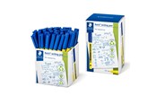Skrive- & Tegneverktøy - Staedtler Tub Fineliner Noris writing p 50pcs - 307-3 CT50