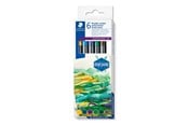 Skrive- & Tegneverktøy - Staedtler 3001 Around the World Set AS 6pcs - 3001 C6-5