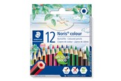 Skrive- & Tegneverktøy - Staedtler Noris colour half length - 185 01 C12