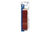 Skrive- & Tegneverktøy - Staedtler Pencil tradition HBx10 bc 100% PEFC - 110HBBK10D