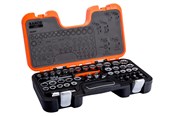 Verktøy - BAHCO S530T Socket Wrench Set - S530T