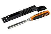 Verktøy - BAHCO 424P-4 woodworking chisels - 424P-4