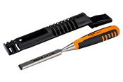 Verktøy - BAHCO 424P-30 woodworking chisels - 424P-30
