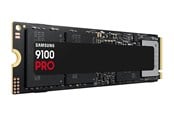 SSD - Samsung 9100 PRO SSD - 8TB - Uten varmespreder - M.2 2280 - PCIe 5.0 - MZ-VAP8T0BW