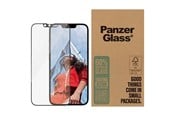 Mobil - Beskyttelsesglass - PanzerGlass - screen protector for mobile phone - ultra-wide fit - PGBNUWFG29845