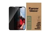 Mobil - Beskyttelsesglass - PanzerGlass - screen protector for mobile phone - ultra-wide fit - PGBPUWFG29845