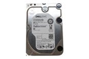 Harddisk - Dell - Customer Kit - hard drive - 2 TB - 512n - SATA 6Gb/s - 2TB - Harddisk - 400-BRCT - SATA-600 - 3.5" - 400-BRCT